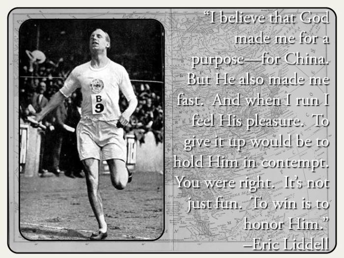 eric liddell
