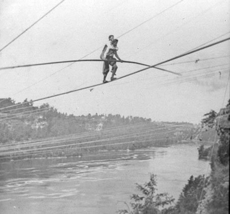 Is Believing Enough?