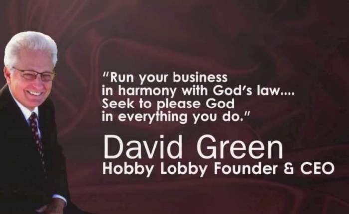 Two Common Mistakes Christian Business Owners&nbsp;Make