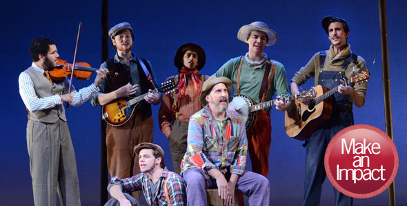 The Impact of a&nbsp;Gift