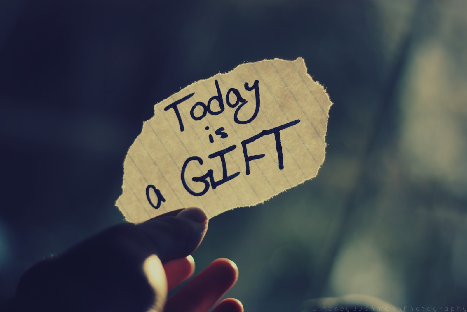 today-is-a-gift