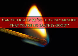 When Time Touches&nbsp;Eternity