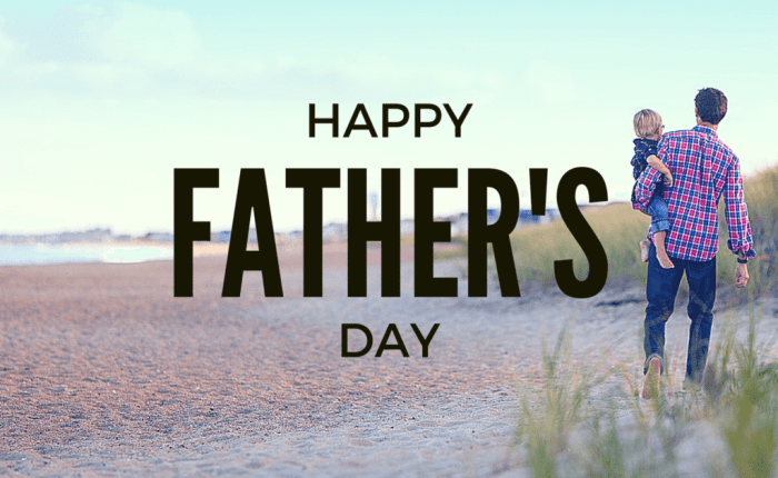 Father’s Day Reversal