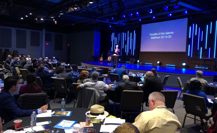 Have You Discovered Your&nbsp;Why?