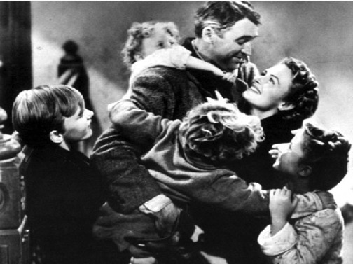 A wonderful Life