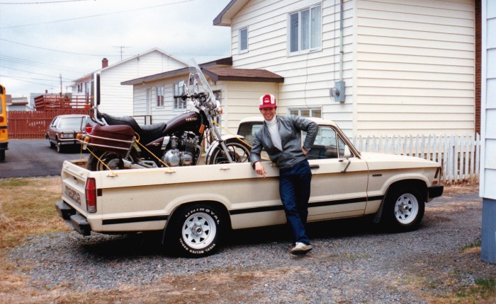 Money & Motorcycles: My Financial Advice&nbsp;Journey