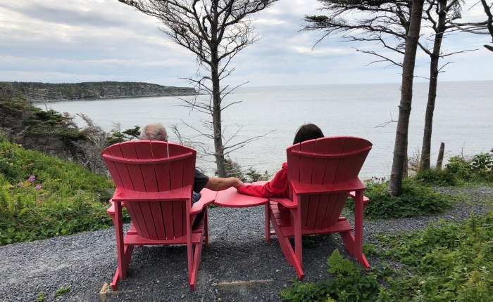 Re-Thinking Retirement