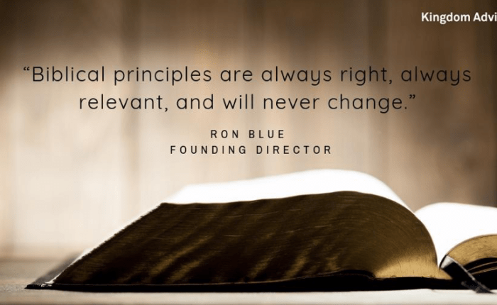 We Are All Discipled By&nbsp;Someone