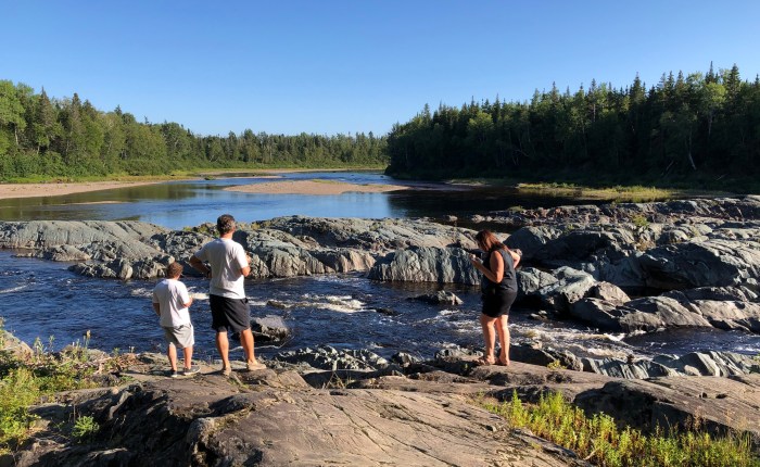 Living in the&nbsp;Tension