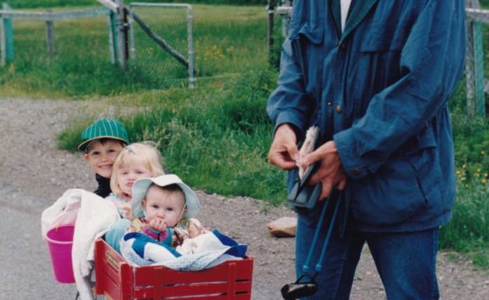 My Relationship with&nbsp;Money